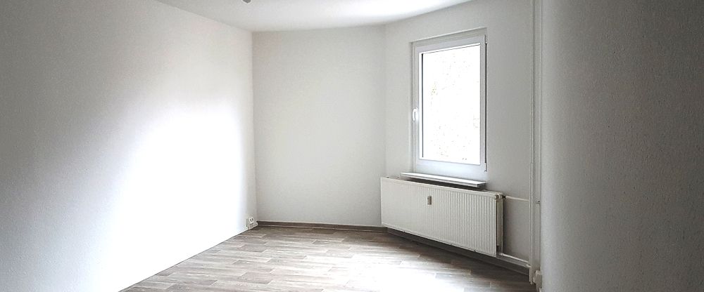 Sanierte 2-Raumwohnung in Frankfurt (Oder) sucht neuen Mieter! - Photo 1