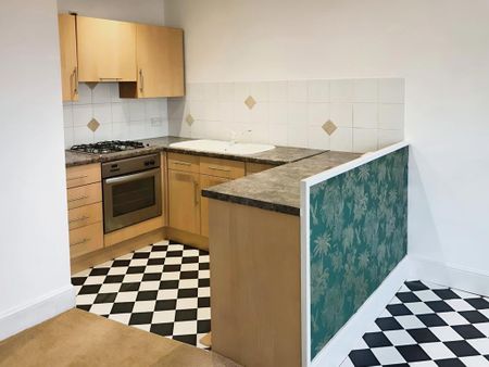 1 bedroom apartment to rent - Photo 3