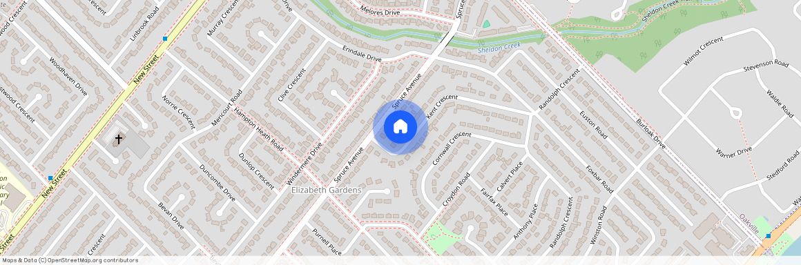 287 Kent Crescent, Burlington