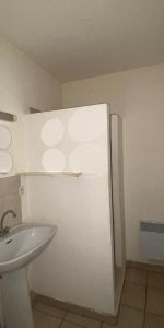 Location Appartement 1 pièce 30m² BEAUMES DE VENISE 84190 - Photo 3
