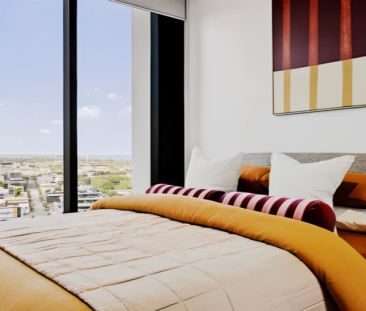 2 Bed 1 Bath - C.3A - Photo 4