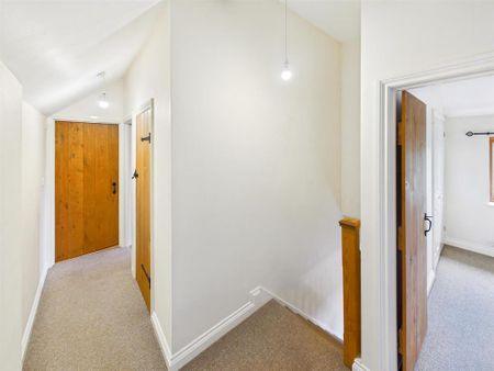 3 bedroom barn conversion to rent - Photo 5