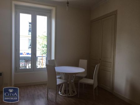Location Appartement 1 pièce 22m² LE MANS 72000 - Photo 4
