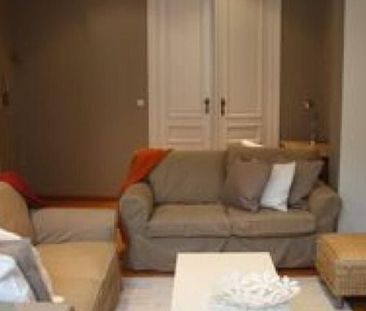 Appartement te huur in Elsene voor € 1.350 met 1 slaapkamer - Photo 3