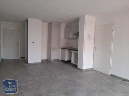 Location Appartement 3 pièces 60m² TOULOUSE 31400 - Photo 5