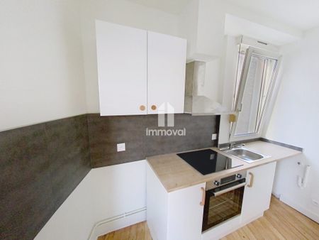 CRONENBOURG - 2P - 35.13m² - Photo 5