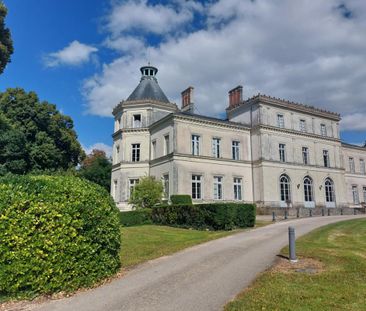 Appartement T3 à louer Saint Malo - 52 m² - Photo 2