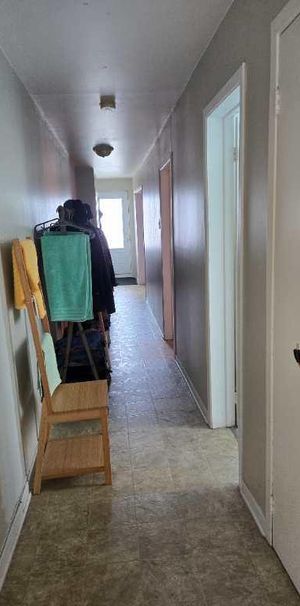 Grand 31/2 à louer - Photo 1