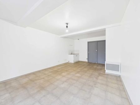 Location Appartement 3 pièces 46m² SAULIEU 21210 - Photo 3