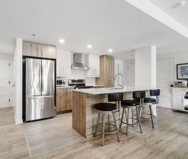 Appartement à louer - Laval (Vimont) (Autres) - Photo 5