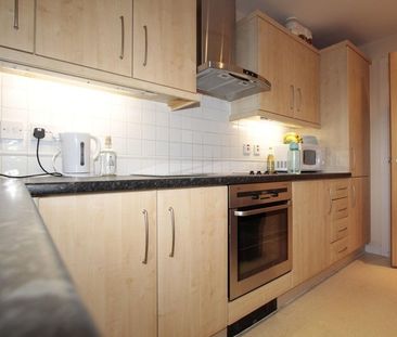 Room in a Shared Flat, Boardwalk Place, E14 - Photo 4