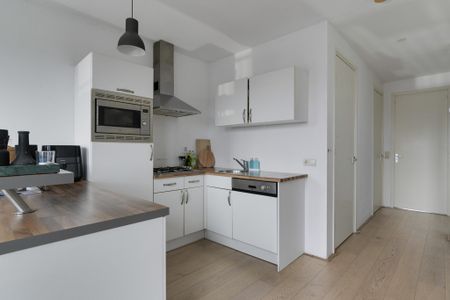 Te huur: Appartement Vossegatselaan in Utrecht - Foto 5