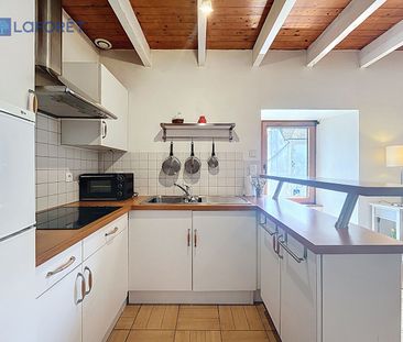Appartement T3 près de GUIDEL à louer - Photo 6