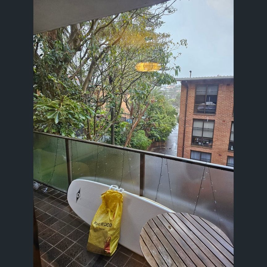 8/359C BRONTE ROAD, Bronte, NSW 2024 - Photo 1