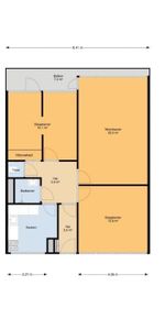 Korfoedreef, 3562 Utrecht, Nederland - Foto 3