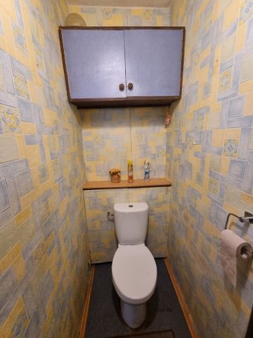 Gumieńce-53,8m2.Dwupokojowe mieszkanie z balkonem. - Zdjęcie 5