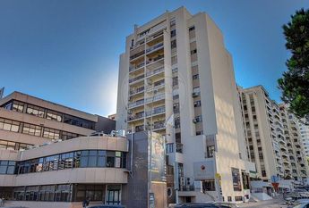 Apartamento T3 em Lisboa