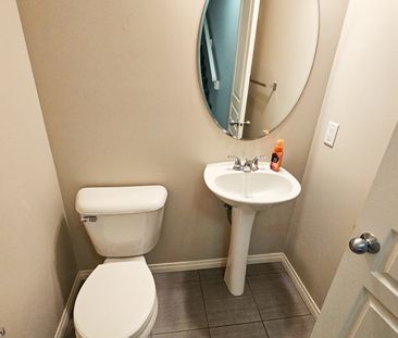 Three Level Townhome With Double Garage In Auburn Bay | Lake Access. - Photo 1