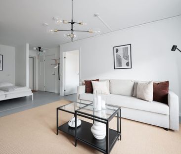 Katarina Bangata, Stockholm - Foto 6