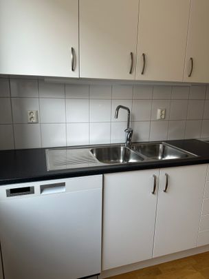 Allégatan 64 - Photo 1