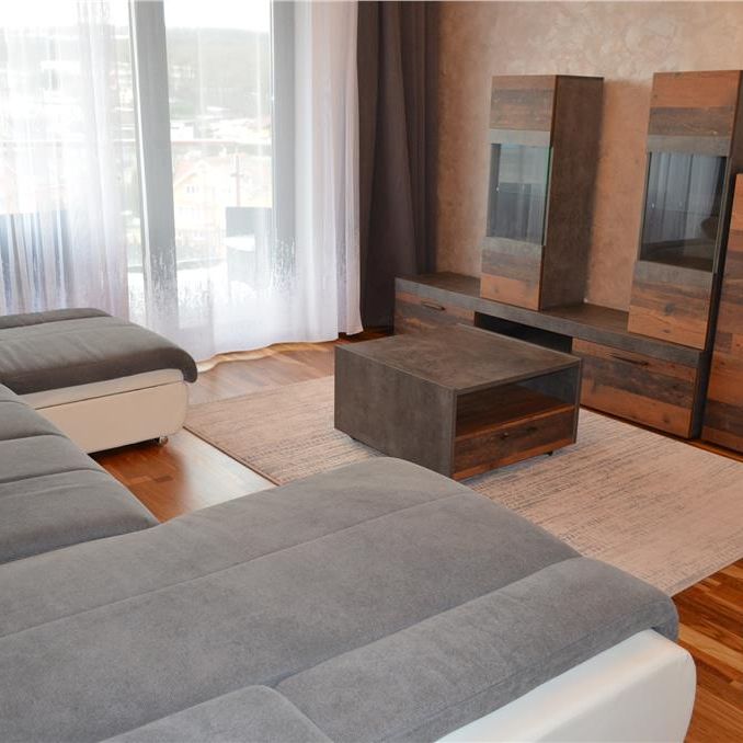 Apartament Nou Lux 1 Camera de Inchiriat in Zona Tudor - Fotografie 1