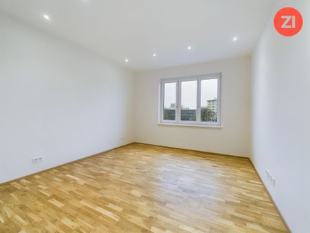 Renovierte 4- Zimmer Wohnung mit Balkon - Foto 5