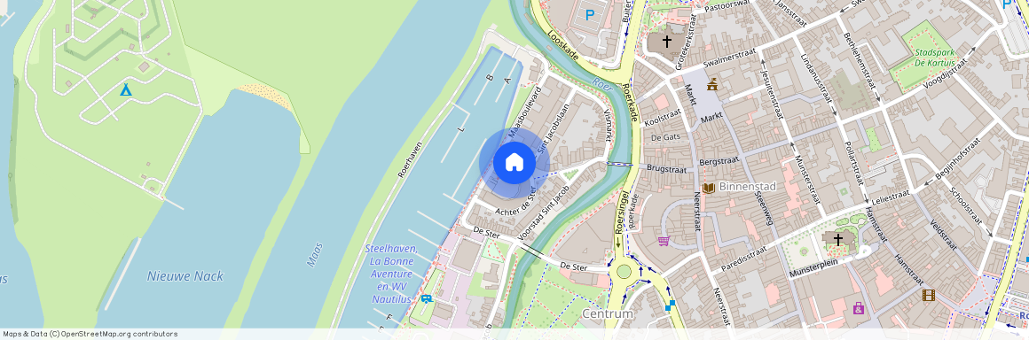 La Bonne Aventure 39, Voorstad, 6041MD, Roermond