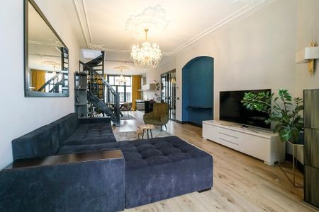 Te huur: Appartement Van der Heimstraat in Den Haag - Foto 3