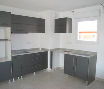 Appartement 3 pièces - 67 m² - Photo 2