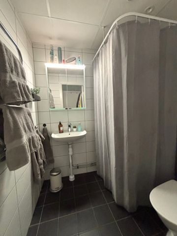 Slottsbacken 5 - Foto 5