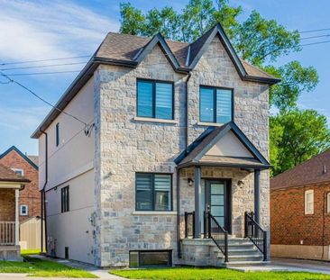 For Lease - 484 Donlands Avenue Unit# Lower, Toronto, Ontario - Photo 5