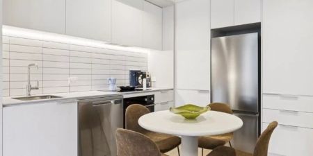 1 Bed Bath Apartment (UF) - Photo 3