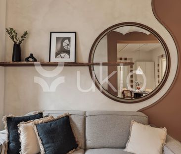 Apartamento de alquiler en Carrer de Muntaner, Sant Gervasi i la Bo... - Photo 5