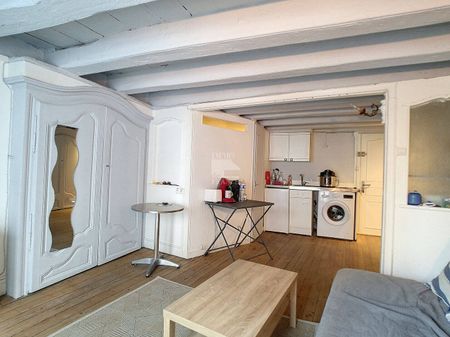 Location appartement 1 pièce 21.88 m² à Nantes (44000) - Photo 4