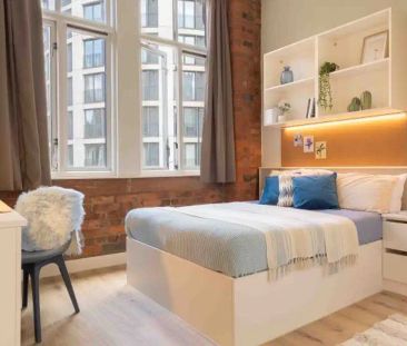 Bronze 3 Bed Duplex - Photo 5