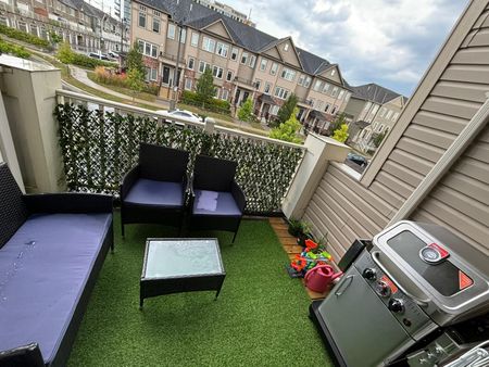 For Lease - 57 Far North Court, Oshawa, Ontario - Photo 5