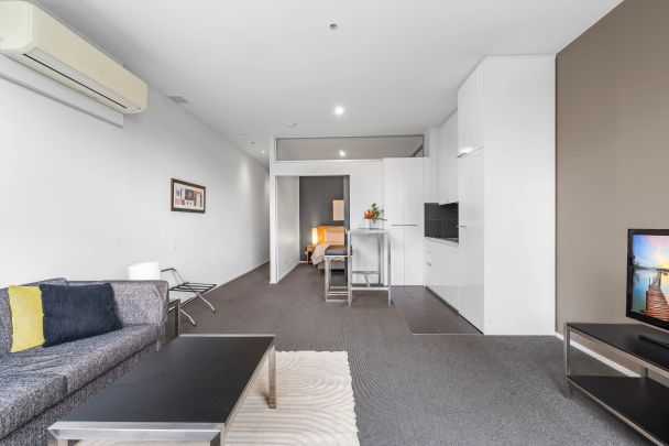 Live in the Heart of Melbourne - Photo 1