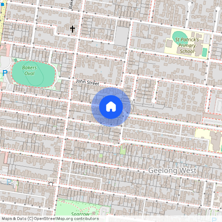 1/57 Waratah St, Geelong West