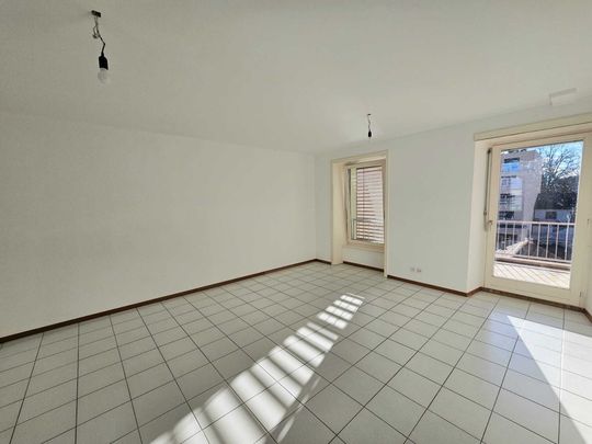 2.5-room apartment on the 1st floor and close to amenities - Photo 1