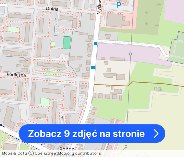 Apartament na sprzedaż, Podleśna - Bugaj - Zdjęcie 1