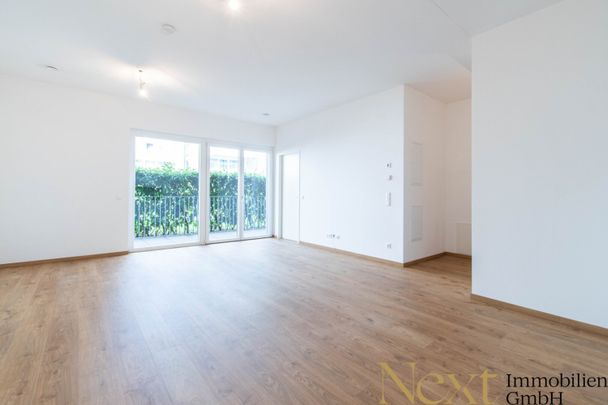 Moderne 2-Zimmer-Wohnung mit großzügiger Loggia und voll ausgestatteter Küche in Linz nähe Wifi zu vermieten! - Foto 1