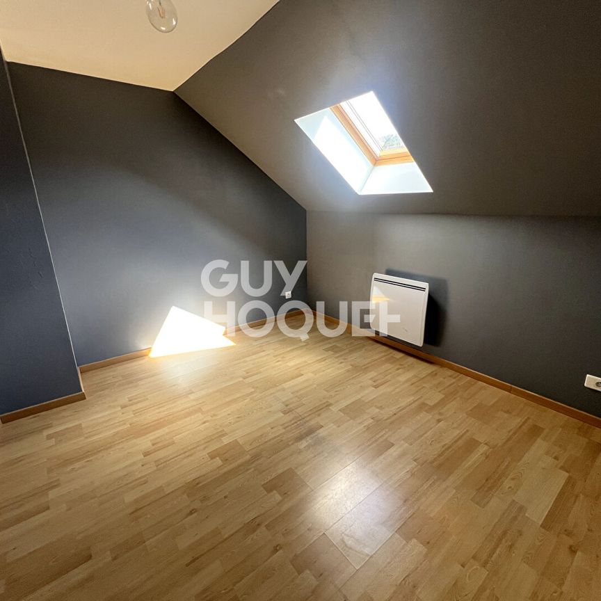 Maison à louer à Malaunay - Référence 893DP - Photo 1