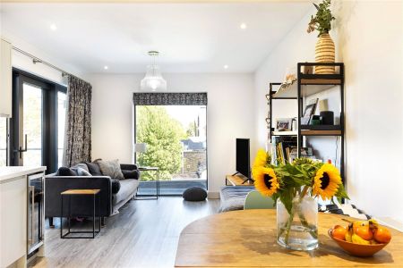 Kingston Road, Wimbledon, London, SW19 flat to rent - Photo 3