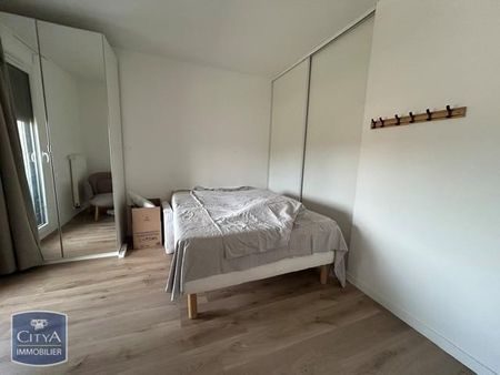 Location Appartement 2 pièces 44m² BRETIGNY SUR ORGE 91220 - Photo 4