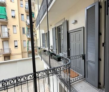 Trilocale in Affitto in Via Carmagnola 10 a Milano - Foto 3