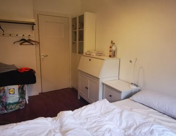 2 Zimmer in Bahrenfeld Altona in WG - Photo 1