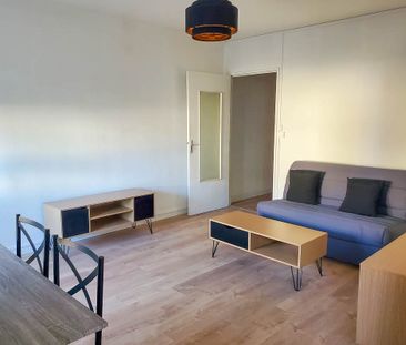 Appartement Vierzon 2 pièce(s) 43.36 m2 - Photo 1