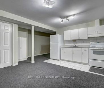 For Lease - 1720 Village View Place Unit# BSMT, Mississauga, Ontario - Photo 6
