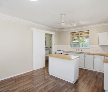 Peaceful Coastal Living Close to Shops & Beach - Photo 4