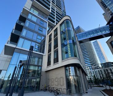 For Lease - 7890 Jane Street Unit# 101, Vaughan, Ontario - Photo 6